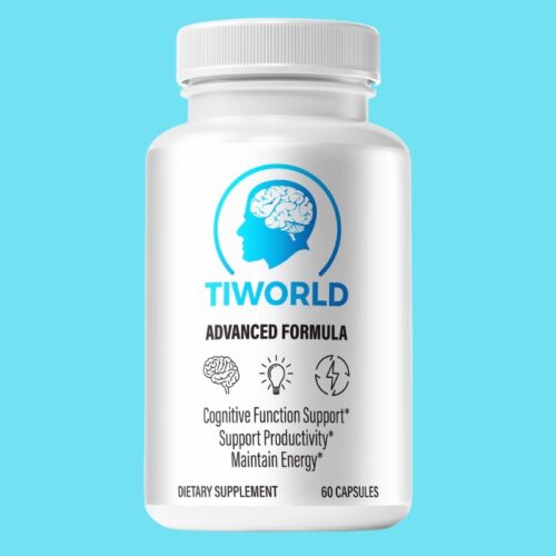 Tiworld Advanced Cognitive Formula