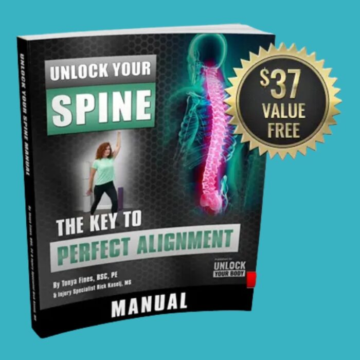 Unlock Your Spine