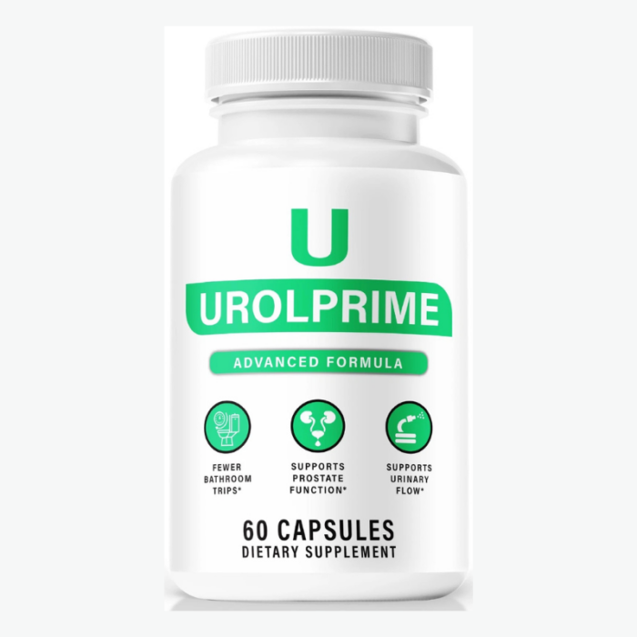 UrolPrime