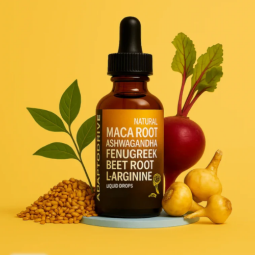 Veline Vital Drops