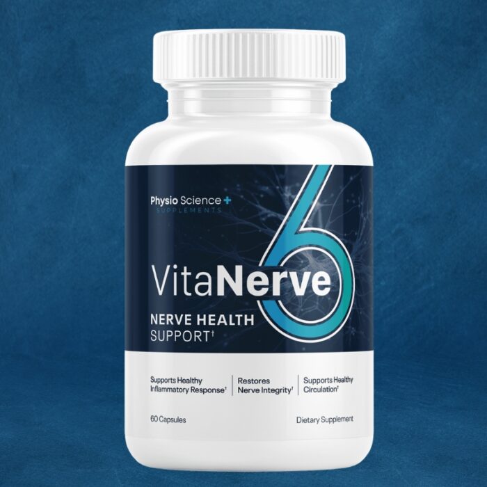 VitaNerve6