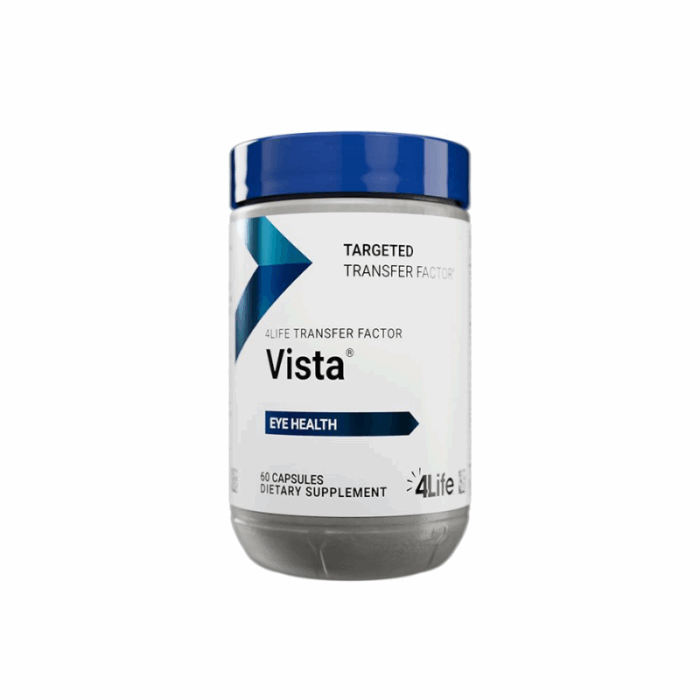 4life Vista
