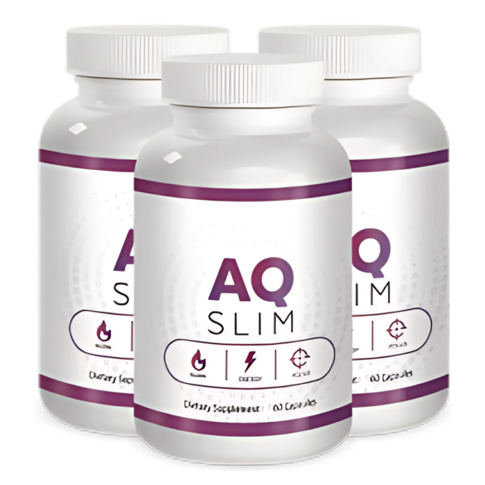 AQ Slim