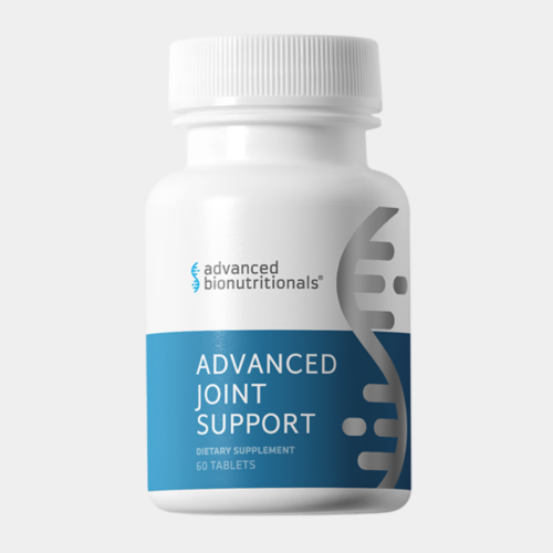 Advanced Joint Support (Advanced BioNutritionals)
