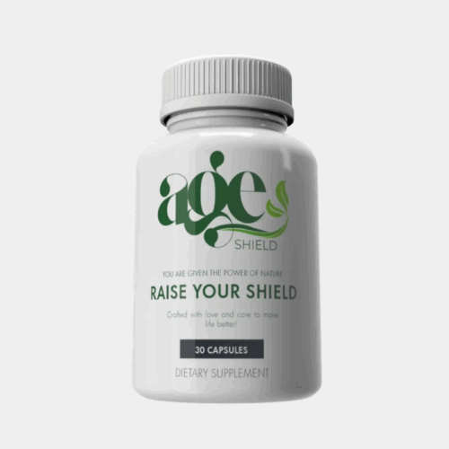 AgeShield