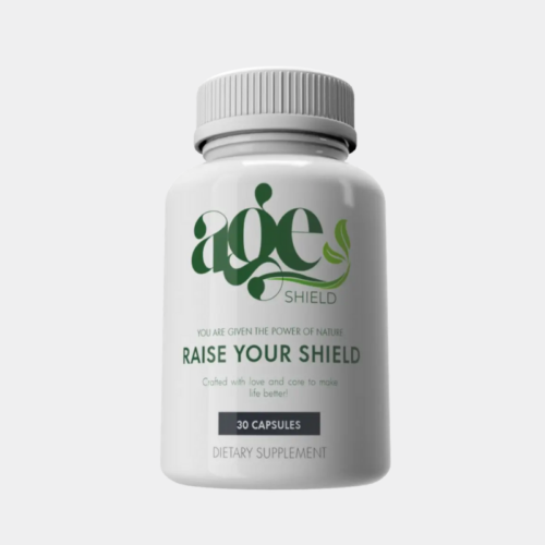 AgeShield