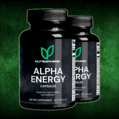 Alpha Energy
