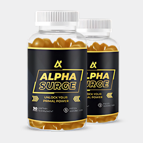Alpha Surge
