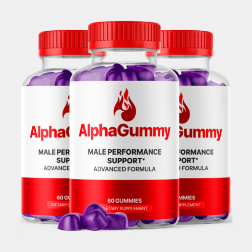 AlphaGummy