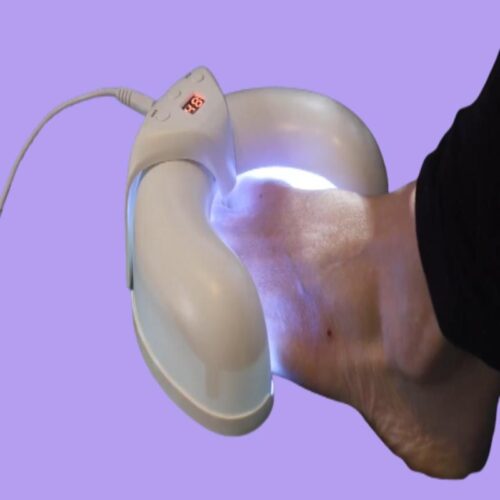 Artherix Lumina Clear Nail Treatment
