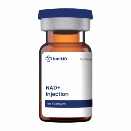 BMImd NAD+ Injection