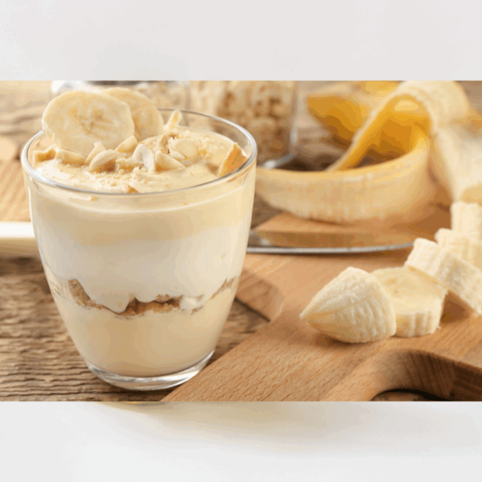 Banana Hack Recipe