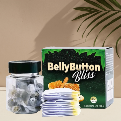 Belly Button Bliss