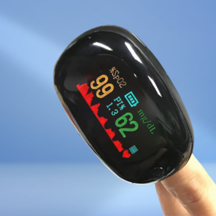 Biancat Glucose Monitor