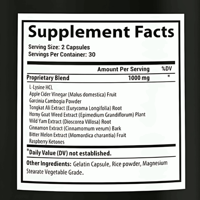 Bio Glyco - Image 2