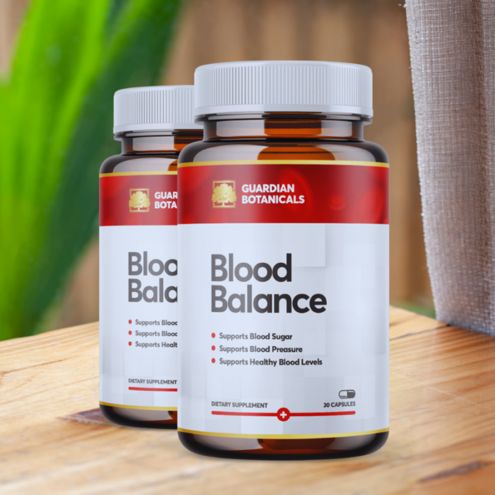 BioPulse Blood Support