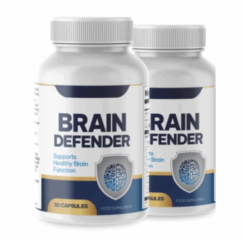 Brain Defender