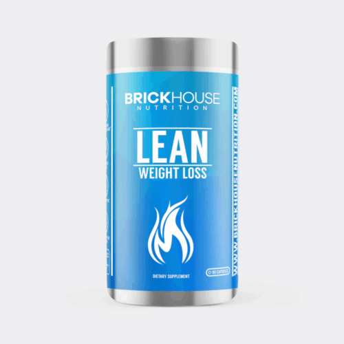 BrickHouse Lean Weight Loss