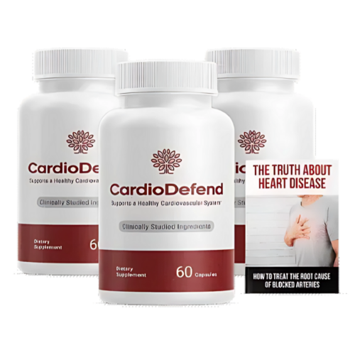 CardioDefend