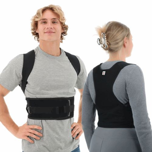 CoreCare Posture Corrector