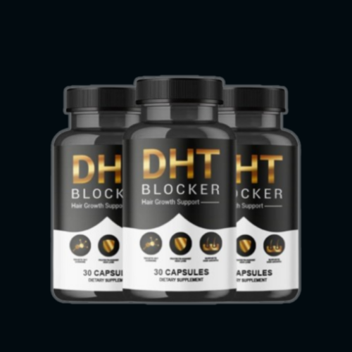 DHT Blocker