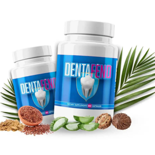 DentaFend