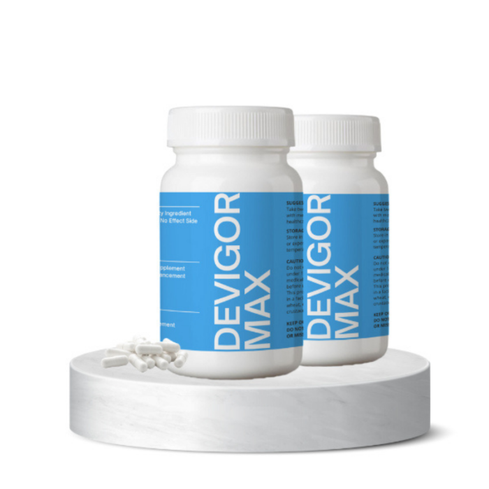 DevigorMax
