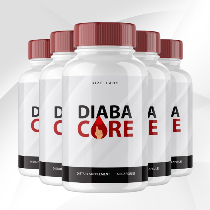 Diabacore
