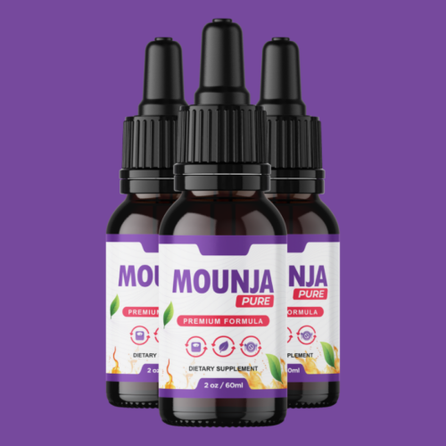 Dr. Amelia Davies Natural Mojarro Recipe (Mounjaro)