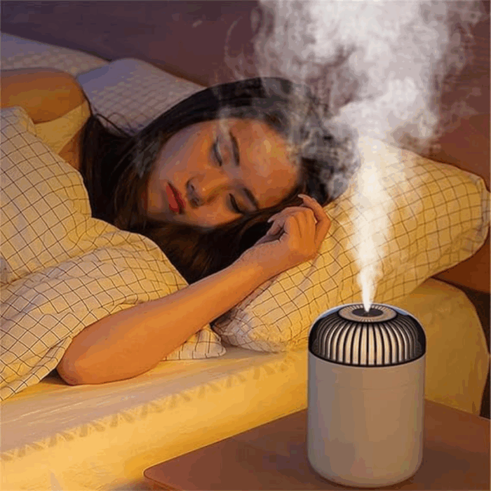 Dreamzy Humidifier