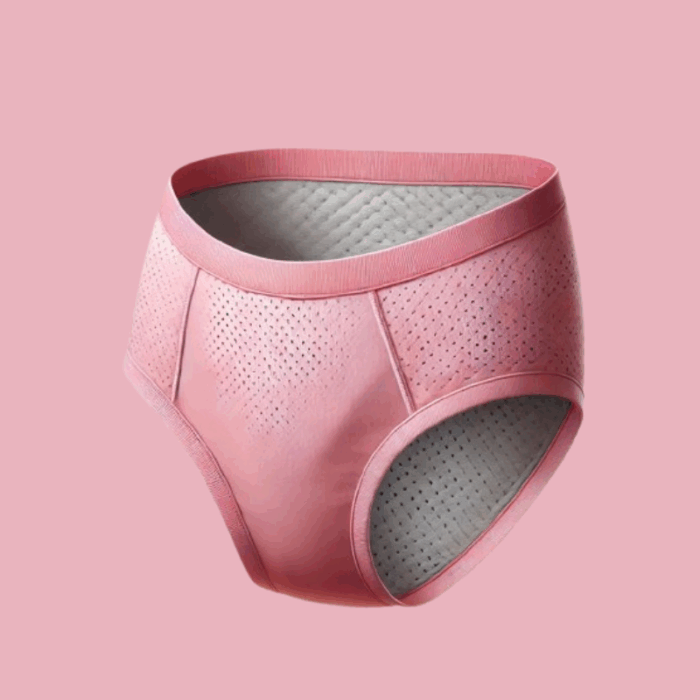 DryGuard Leak-Proof Undies For Bladder Incontinence