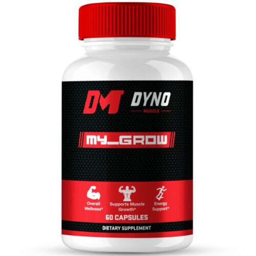 Dyno My Grow