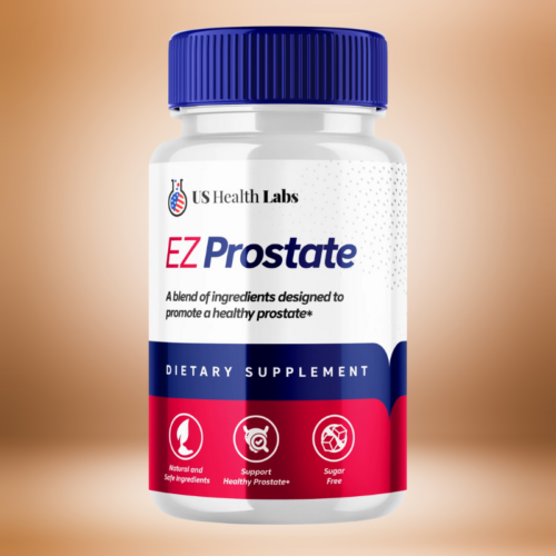 EZ Prostate