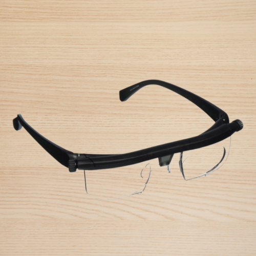EZ Vision Pro