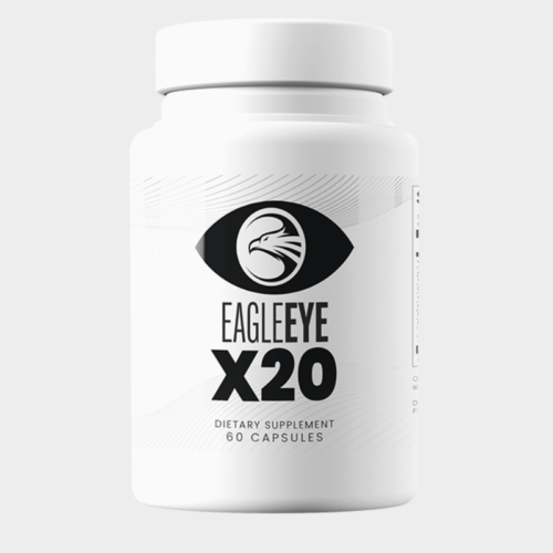 Eagle Eye X20