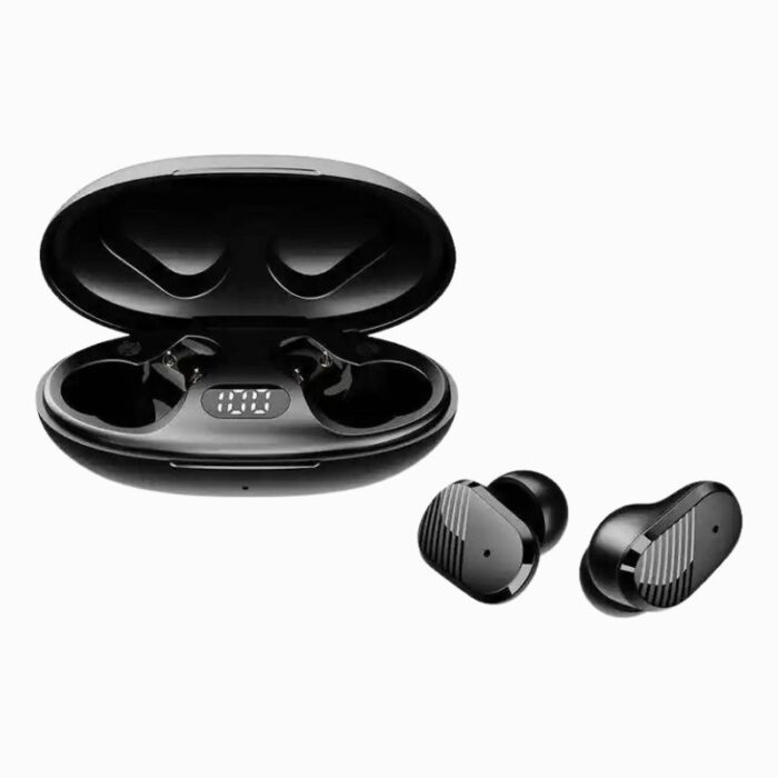 Echo Labs Audio Earbuds
