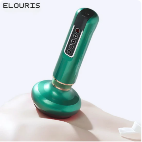 Elouris Anti Cellulite Massager