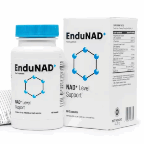 EnduNAD+