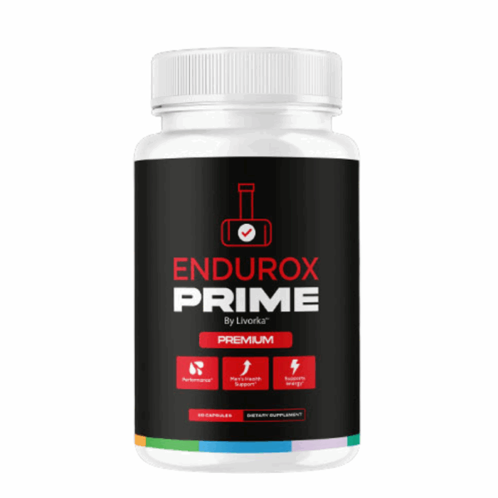 Endurox Prime
