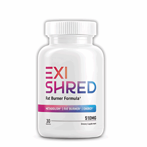 ExiShred