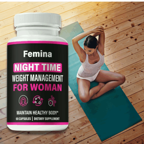 Femina Nighttime
