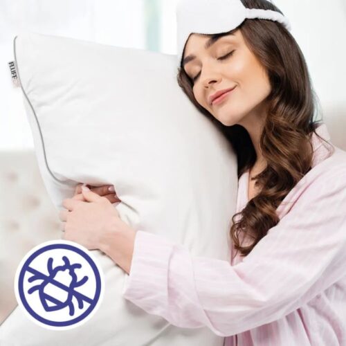 FluffCo Zen Pillow