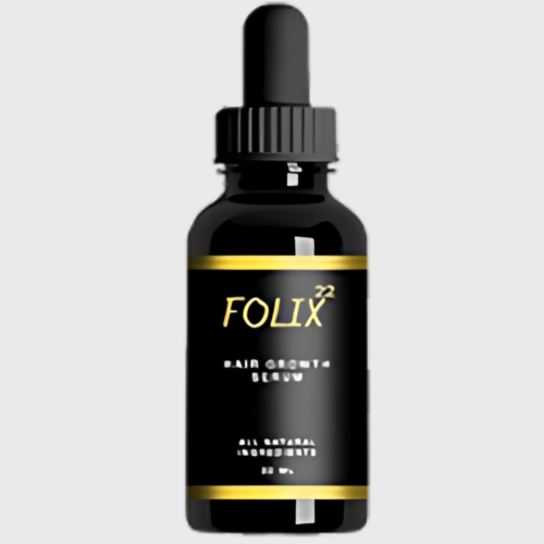 Folix 22 Hair Growth Formula