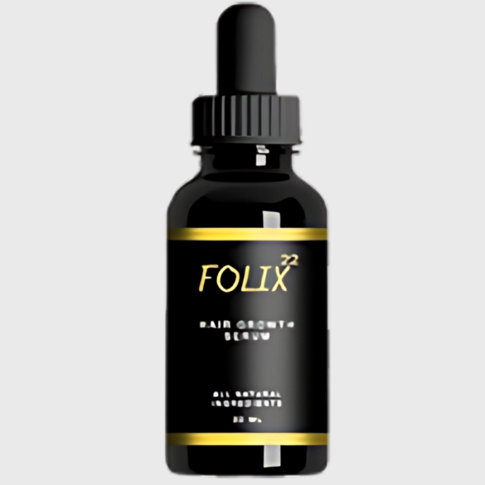 Folix 22 Hair Growth Formula