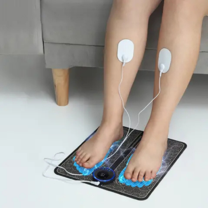 FotGlee Foot Massager