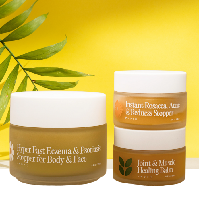 Froya Organics