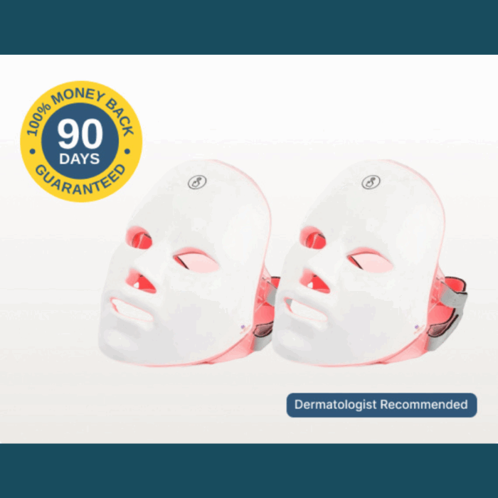 Glokore LED Mask