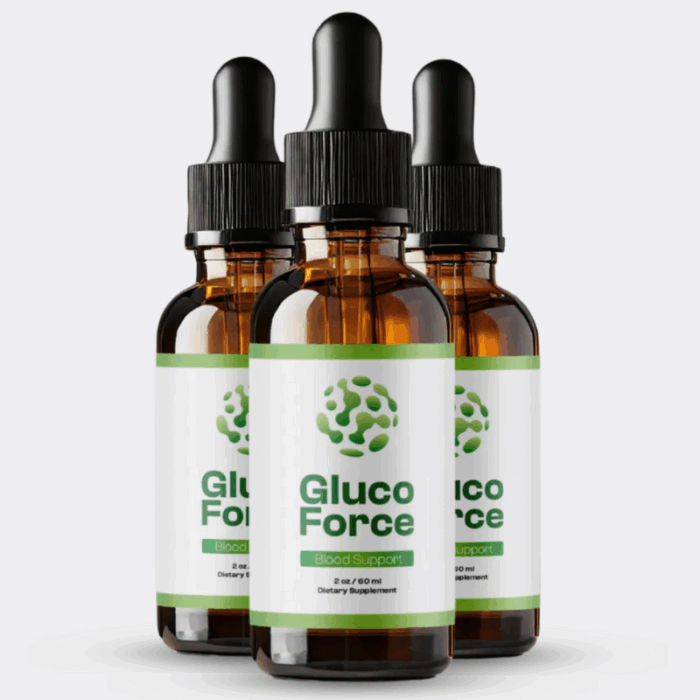 Gluco Force