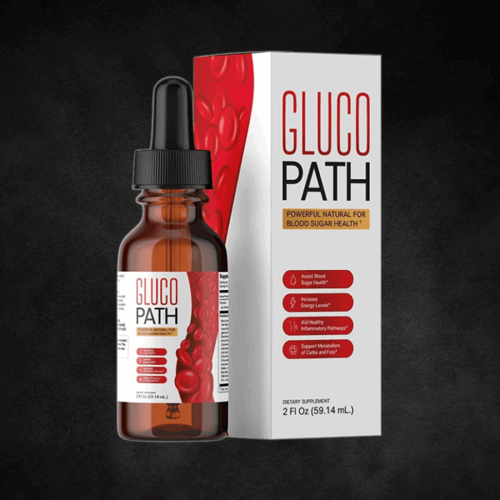 Gluco Path