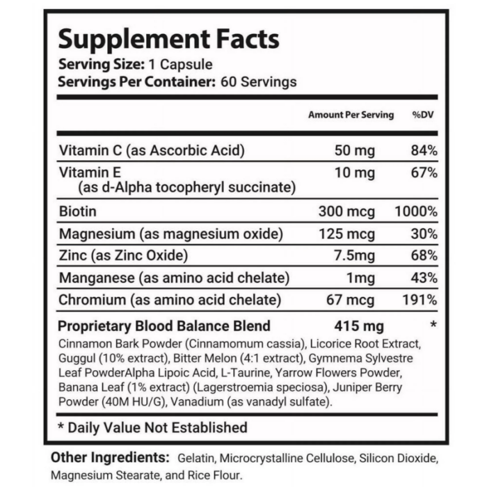 Gluco Proven - Image 2